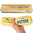 thumbnail image 1 of Jumbo Butter Squish Toys, 10" Taba Squish Toys, Stress Balls, Gifts, 1 of 7