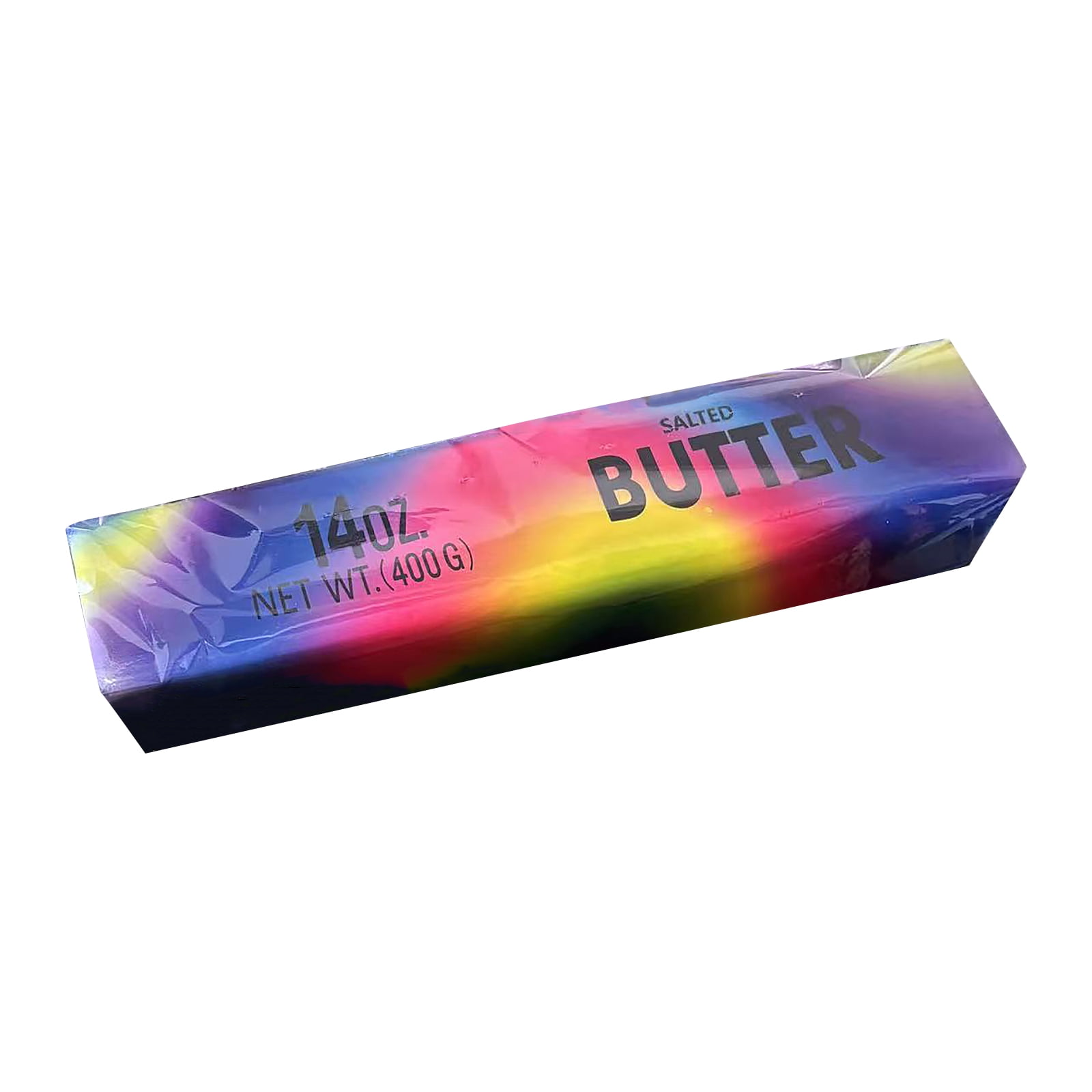 Jumbo Butter Squishies, 9.5