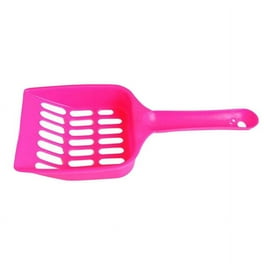 Topumt Durable Pet Shovel For Dog Food or Cat litter Color Random Delivery Walmart