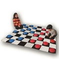 thumbnail image 1 of Jumbo Checkers Set, 1 of 3