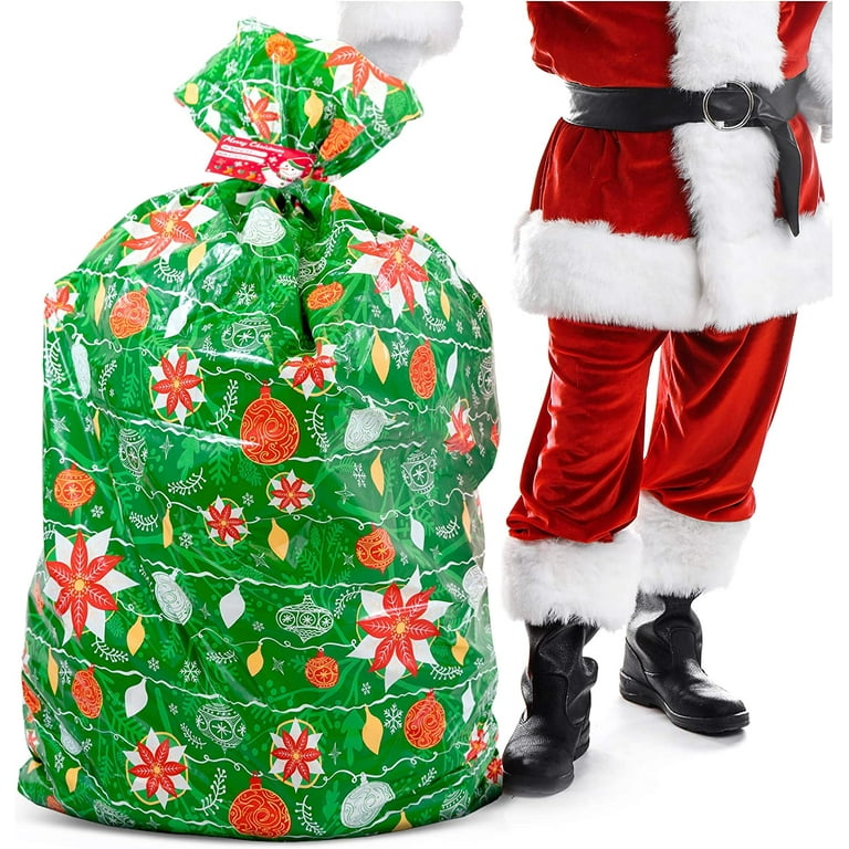 Giant birthday bag sale