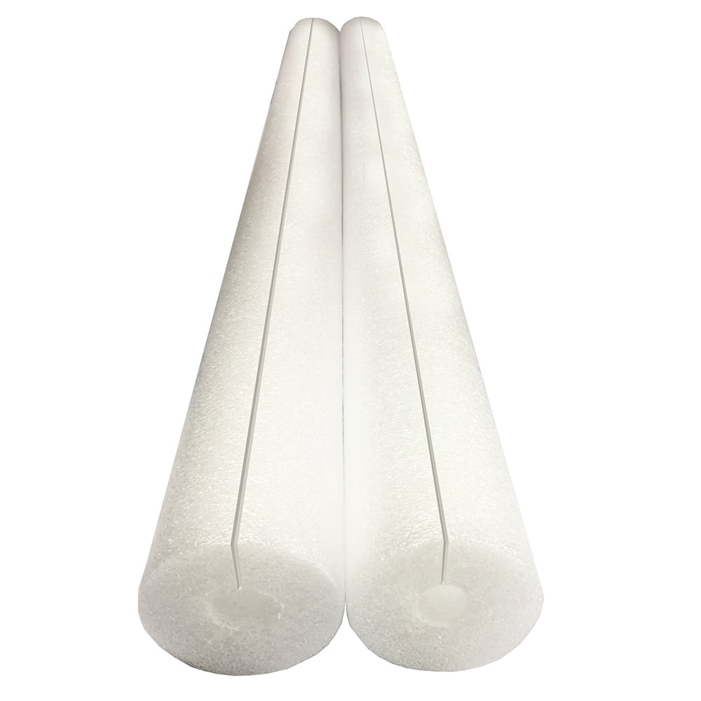 Jumbo clamp on foam noodles 2025