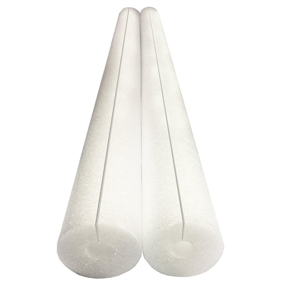 Jumbo Clamp Foam Protection - 2 Pack