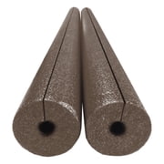 Jumbo Clamp Foam Protection - 2 Pack