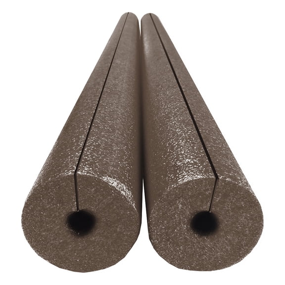 Jumbo Clamp Foam Protection - 2 Pack