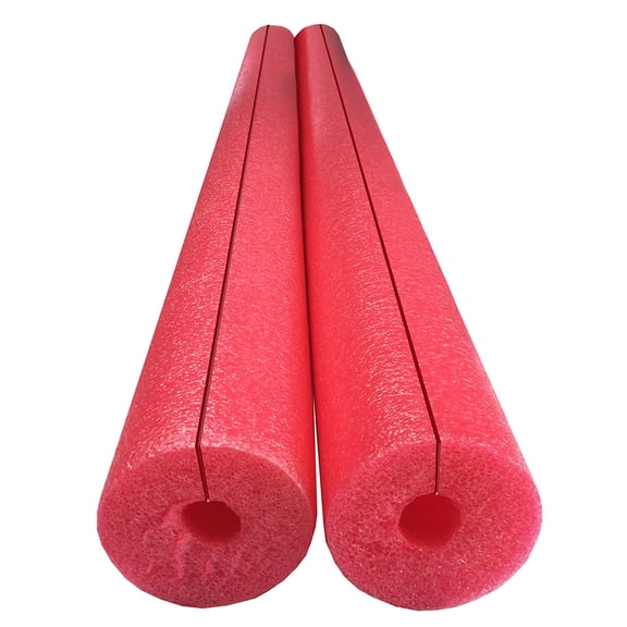 Jumbo Clamp Foam Protection - 2 Pack