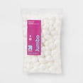 thumbnail image 1 of Jumbo Cotton Balls - 200ct, 1 of 3