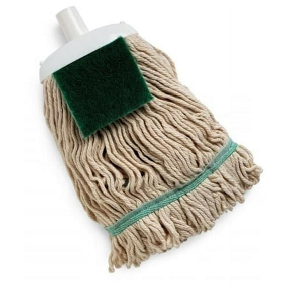 Jumbo Cotton Wet Mop Refill