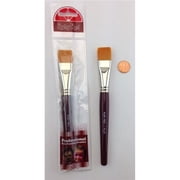 Jumbo Flat Brush