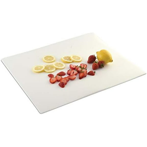 Jumbo Flexible Cutting Mat White, 24" x 18"
