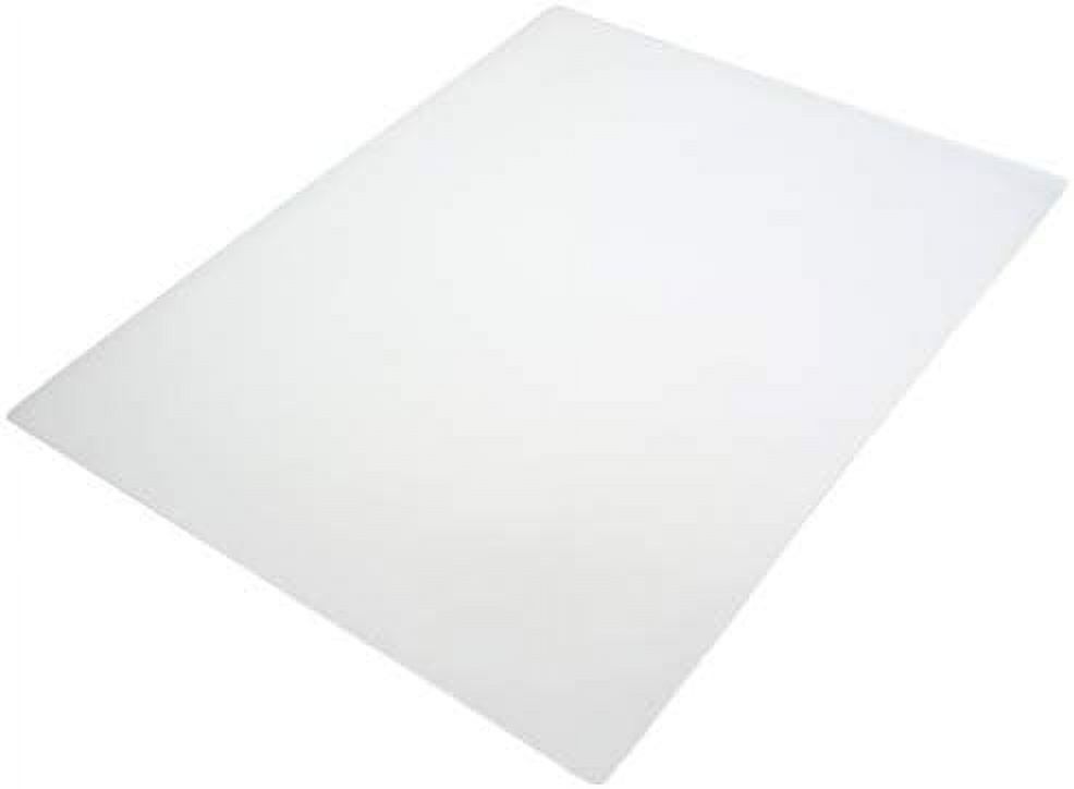 Norpro Jumbo Flexible Cutting Mat, White