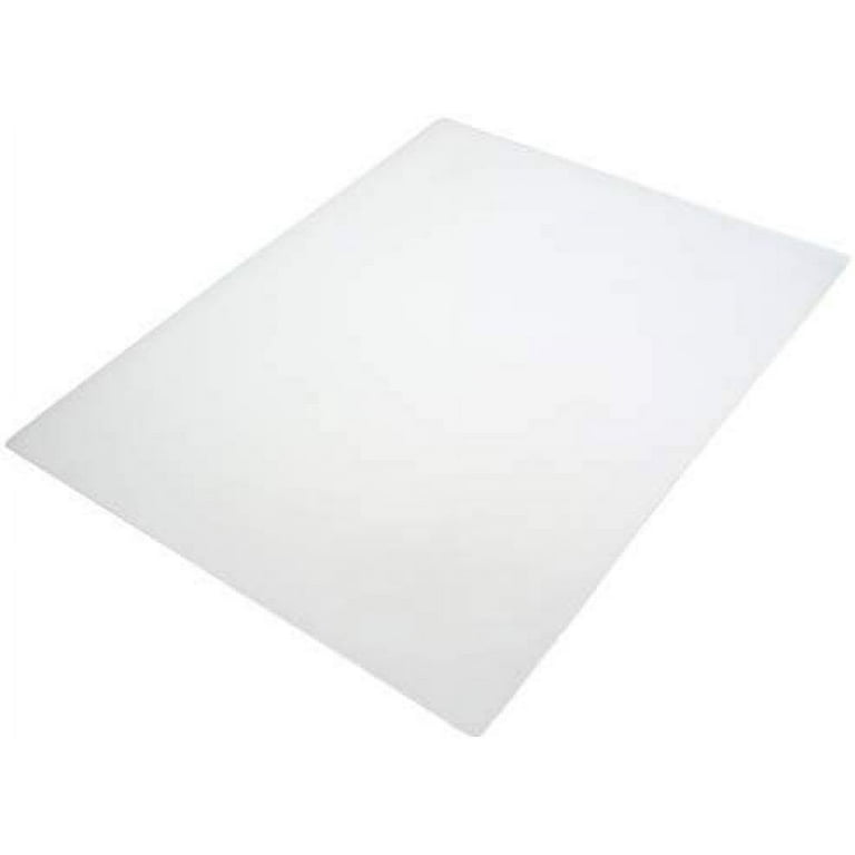 Norpro Jumbo Flexible Cutting Mat, White