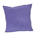 Jumbo Floor PillowPurple Educational 1 Piece