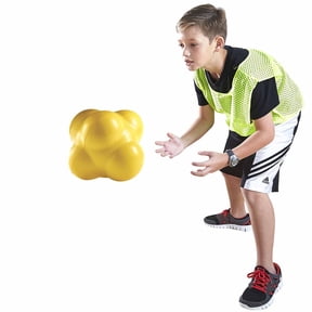 Jumbo Foam Reflex Ball