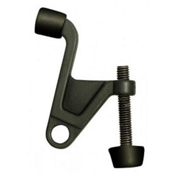 Jumbo Hinge Pin Door Stop