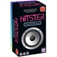 thumbnail image 1 of Hitster - The Music Party Card Game, Fun Music Card Game, 2-10 Players, 1 of 10