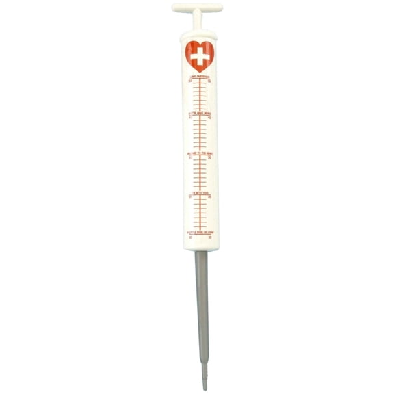 Jumbo Hypo Needle