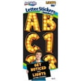 thumbnail image 1 of Jumbo Illusion Stickers 106/pkg-lights, 1 of 2