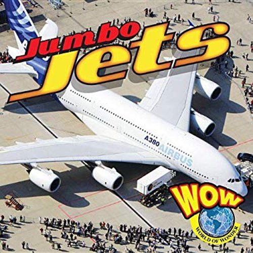 Pre-Owned Jumbo Jets