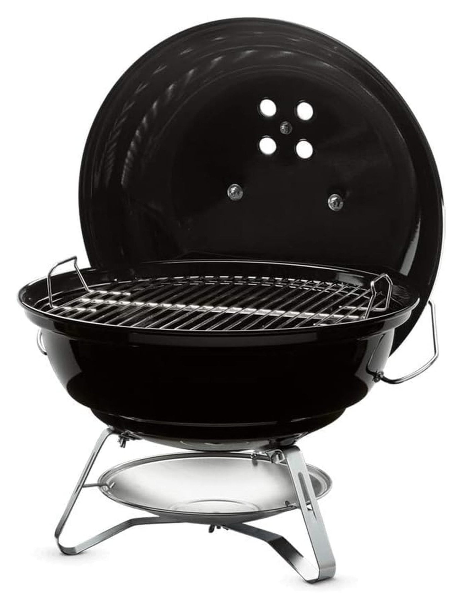 JUMBO JOE® チャコールグリル Weber Jumbo Joe | Portable Charcoal Grill