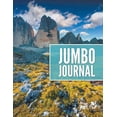 thumbnail image 1 of Jumbo Journal (Paperback)(Large Print), 1 of 1