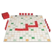 Jumbo Jumble Word Cross