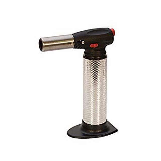 Jumbo Max Flame Butane Torch Jewelry Making Metal Casting Soldering