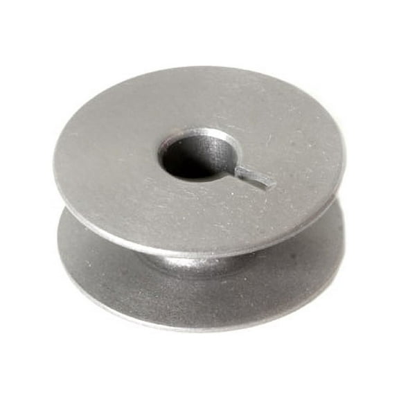 Jumbo Metal Bobbin For Janome MB-4, MB7, HD9 Version 1, Elna EL940S, Melco Multi Needle Machines