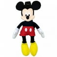 thumbnail image 1 of Jumbo Mickey Mouse plush Backpack, 1 of 2