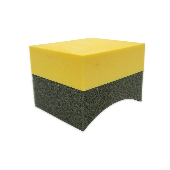 Jumbo Microfiber Wax Applicator