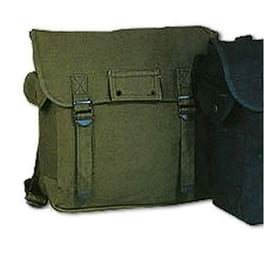 Rothco canvas ammo shoulder bag shop
