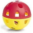 thumbnail image 1 of Jumbo Neon Ball With Bell, 1 of 3