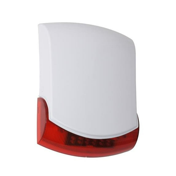Jumbo Outdoor Siren & Strove Box
