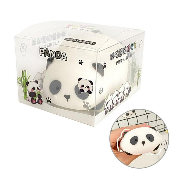Jumbo Panda Soft Doll Collectibles Cartoon Scented Slow Rising1 Super H0G4