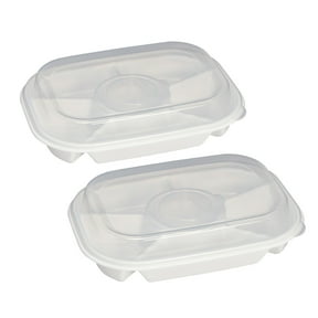 Jumbo Party Tray 2-Pack