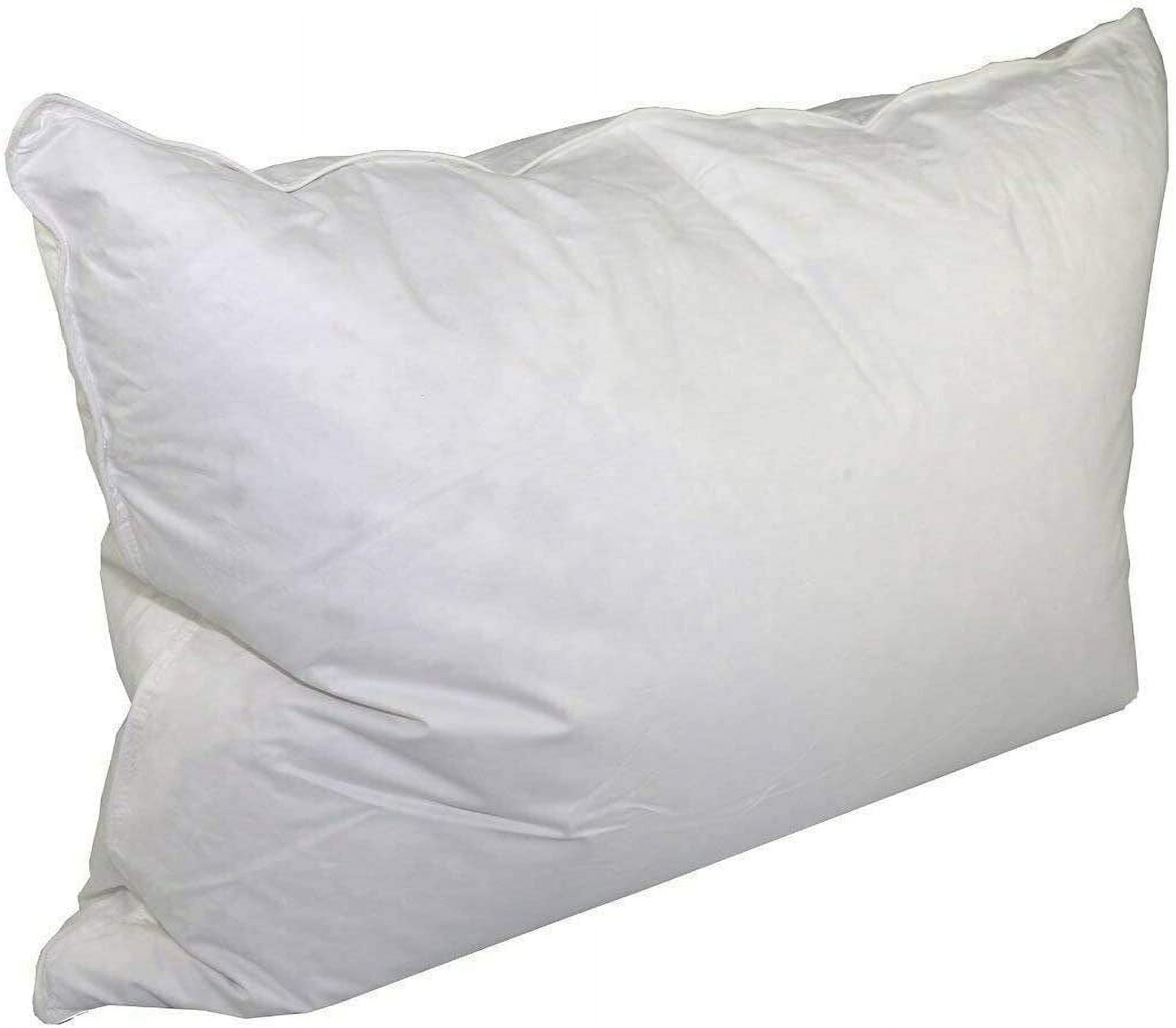 Jumbo Pillow