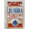 thumbnail image 1 of Jumbo Playing Cards, 1 of 1