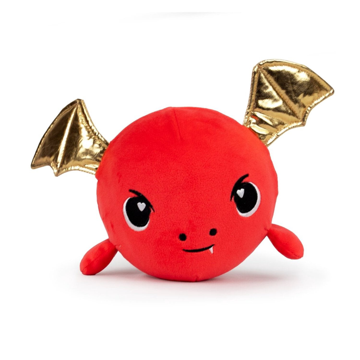 Ash Plush