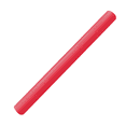 thumbnail image 1 of Pool Noodles Foam Jumbo 59 Inch Foam Pool Swim Noodles,Floating Swim Noodle for Families & Adults,Bright Colored Water Floats & Craft Use, 1 of 7