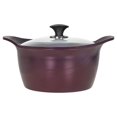 thumbnail image 1 of "Jumbo Pot" 7 Quart Nonstick Stock Pot Cookware w/Lid. INDUCTION COMPATIBLE…, 1 of 4