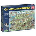 thumbnail image 1 of Highland games 1000-Piece Puzzle, 1 of 2