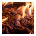 thumbnail image 1 of Jumbo Red Lava Rock | Hand-Sorted | Grilling-Grade and High-Heat | Safe for Grills, Firepits, Firetables, and More (15lb), 1 of 3