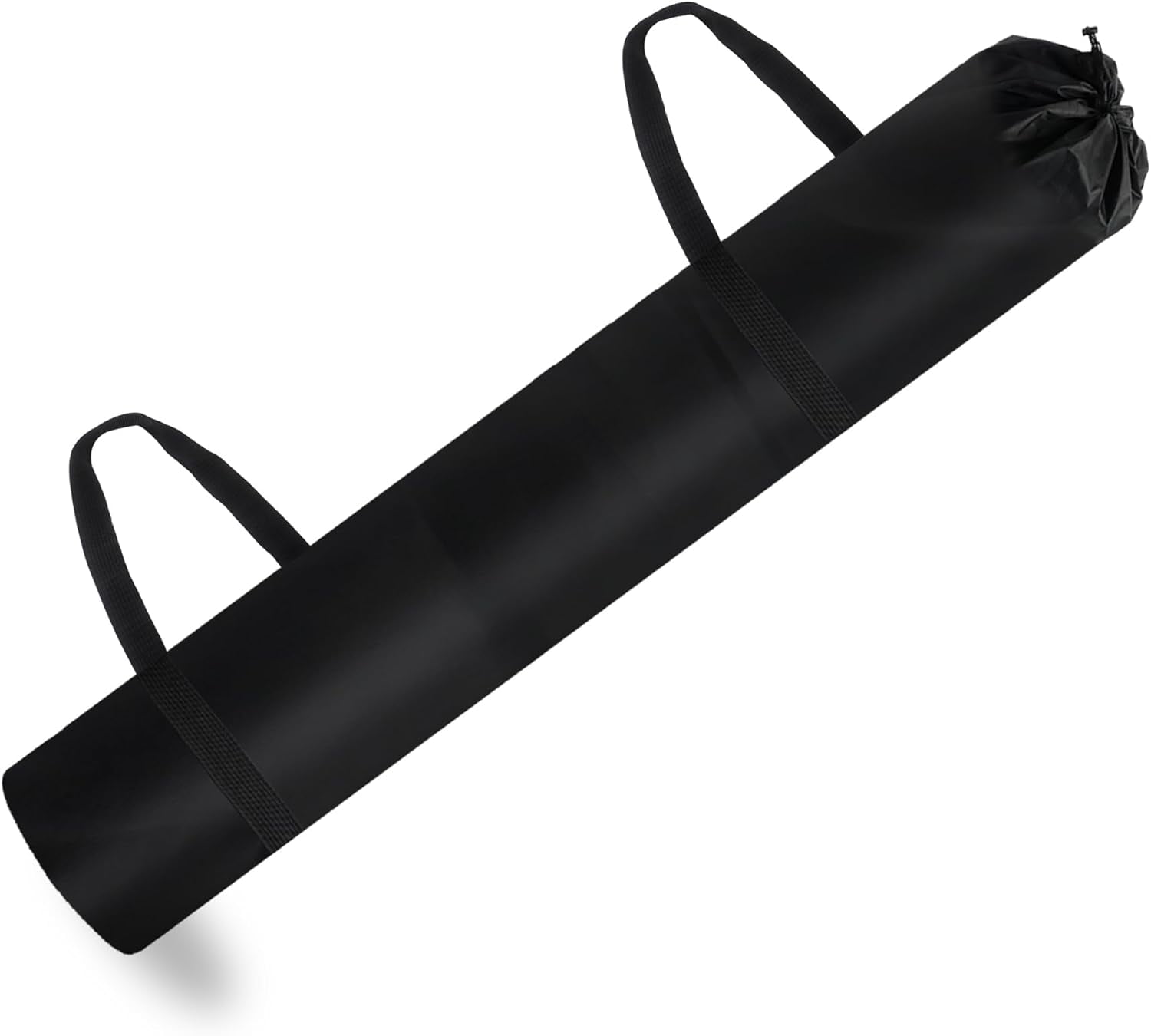 Jumbo Rug Storage Bag with 2 Portable Carrying Handles, Large ...