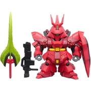 Jumbo Soft Vinyl Figure SD Sazabi