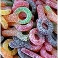 thumbnail image 1 of Jumbo Sour Keys 2.2 lbs, 1 of 4