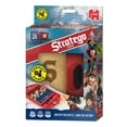 thumbnail image 1 of Jumbo Spiele GmbH Stratego Kompaktspiel, 1 of 2