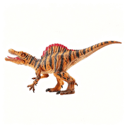 Jumbo Spinosaurus Toy for Kids 3-5,Realistic and Non-Toxic