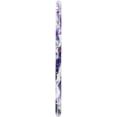 thumbnail image 1 of Jumbo Spiral Glitter Wand Hand Fidget Visual Stimulation Stress Relief Therapy Wonder Glitter Tubes for Kids (ONE Purple/White), 1 of 2
