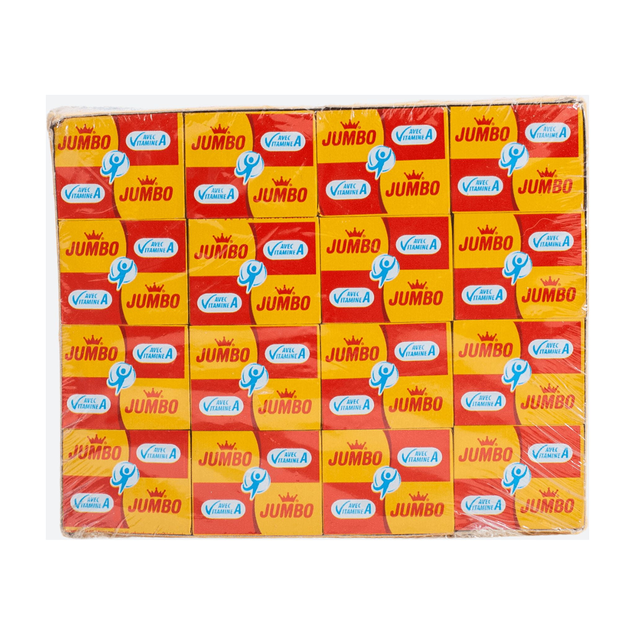 Jumbo Crevette Shrimp Seasoning Stock Cubes 480g Flavorful Seasoning