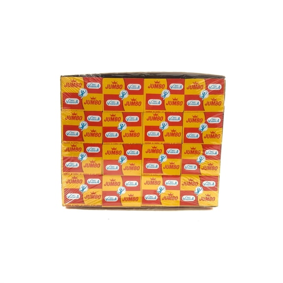 Jumbo Stock Cubes